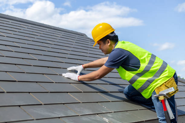 Best Metal Roofing Contractor  in East Camden, AR