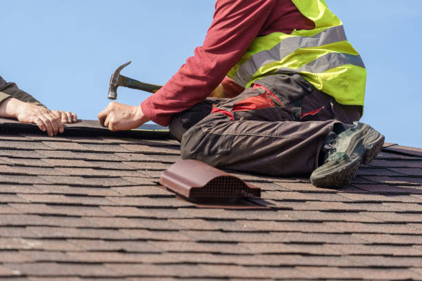 Best Tile Roofing Contractor  in East Camden, AR