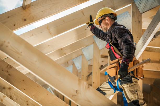 Best Roof Maintenance Services  in East Camden, AR