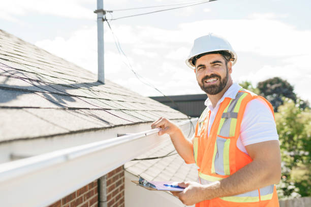 Best Roof Maintenance Services  in East Camden, AR