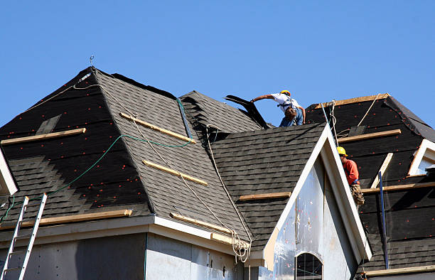 Best Affordable Roofing Company  in East Camden, AR