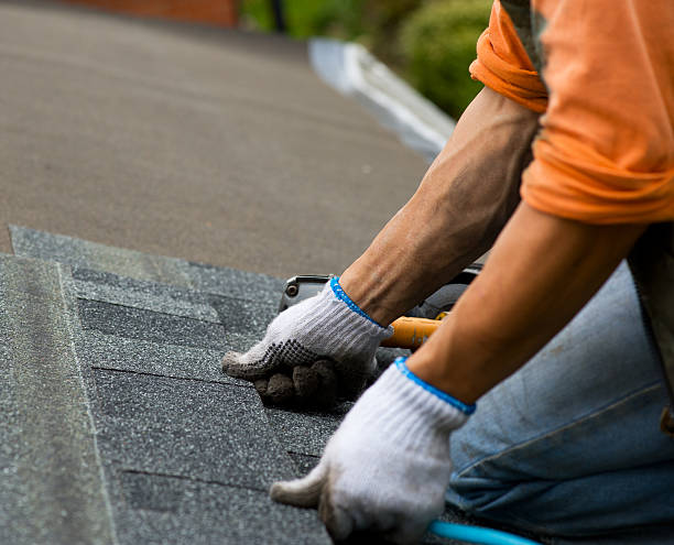Best Residential Roofing Contractor  in East Camden, AR