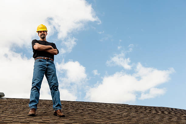 Quick and Trustworthy Emergency Roof Repair Services in East Camden, AR