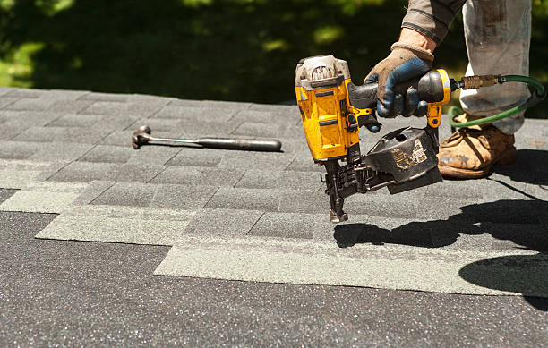Roof Installation Near Me in East Camden, AR