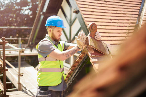 Roof Repair Estimates in East Camden, AR