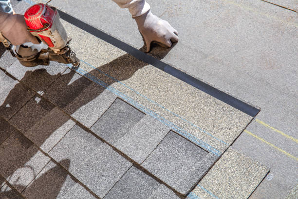 Quick and Trustworthy Emergency Roof Repair Services in East Camden, AR